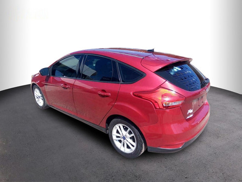 2015 ford focus se 2015 ford focus se