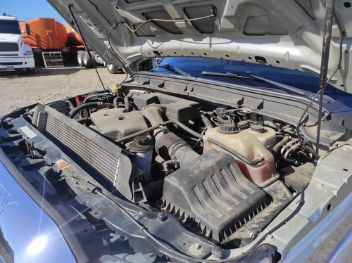Imagen 12 de 13 de Camiones Plataforma Ford F-350 Super Duty