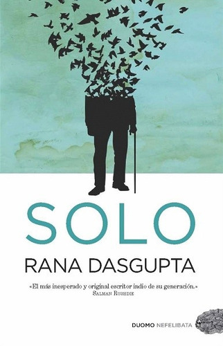 Solo - Dasgupta Rana