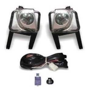 Kit Faros Auxiliares Chevrolet Corsa 2 2002 03 04 05 A 2011