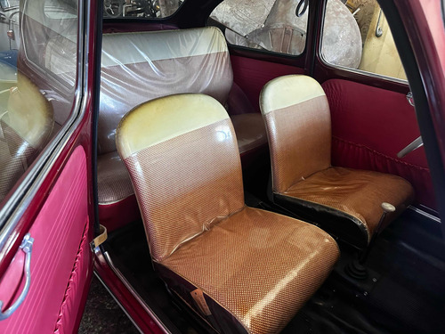 Fiat 600d