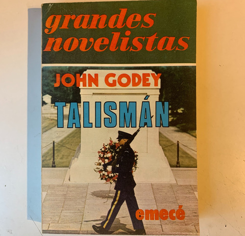 Talismán John Godey