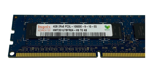 Kit 16gb Memoria Pc3l-10600e Hp Workstation Z400 Z420 Z600