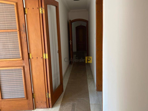 Casa Com 3 Dormitórios À Venda, 501 M² Por R$ 3.900.000 - Portal Dos Nobres - Americana/sp - Ca1016