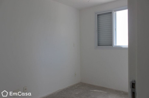 Imagem 8 de 10 de Apartamento À Venda Em Diadema - 51729