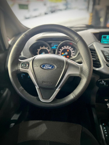 Ford Ecosport 2.0 16v Se Flex Powershift 5p
