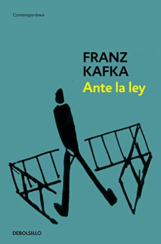 Ante La Ley - Kafka Franz