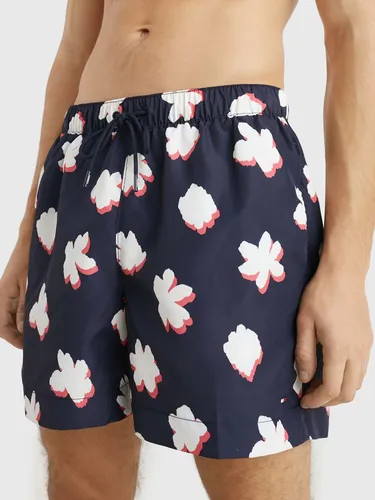 Shorts Floreados Hombre MercadoLibre