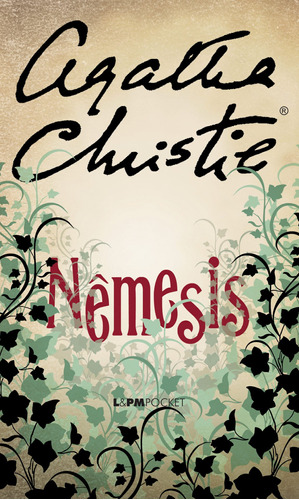 Nêmesis, de Christie, Agatha. Série L&PM Pocket (499), vol. 499. Editora Publibooks Livros e Papeis Ltda., capa mole em português, 2015