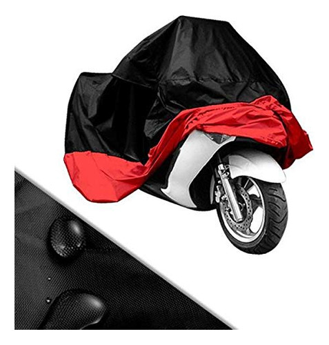 Para Pieza Motocicleta Bobber Cubierta Protectora 350