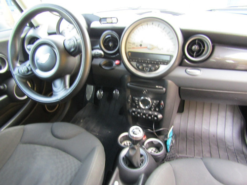 Imagen 10 de 14 de Mini Cooper S