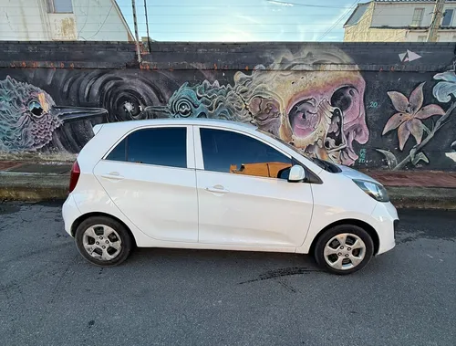 Kia Picanto 2014