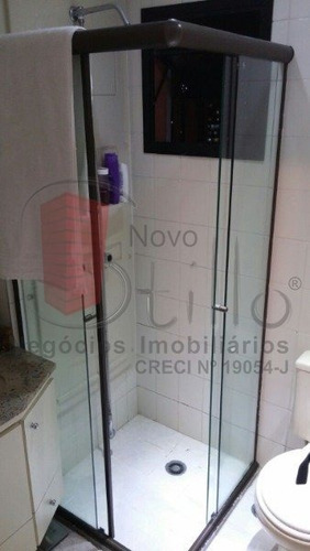Imagem 8 de 15 de Apartamento - Belenzinho - Ref: 4789 - V-4789