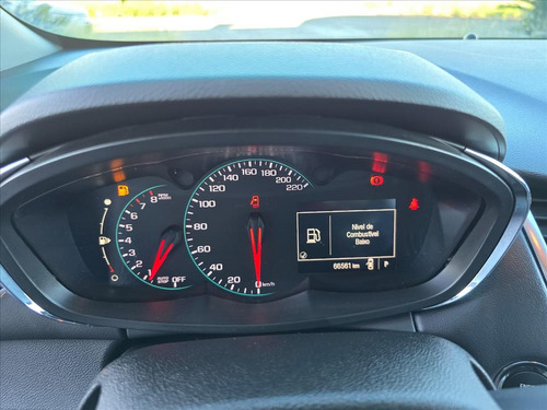 Chevrolet Tracker 1.4 16V TURBO FLEX LTZ AUTOMÁTICO