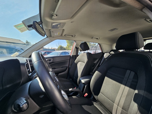 Hyundai Venue VENUE QX 1.6 AUT