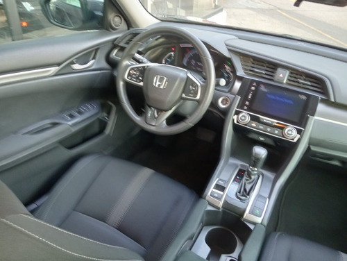 Honda Civic 2020