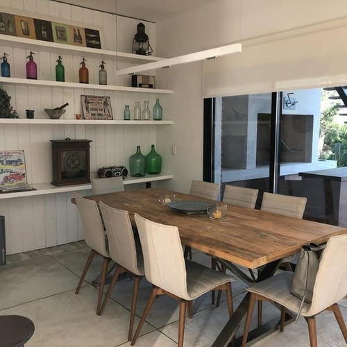 Casa En Venta De 3 Dormitorios En Montoya