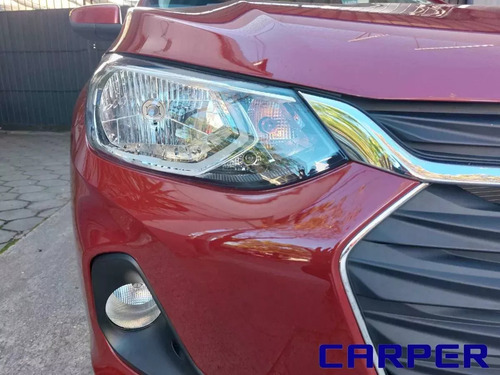 Chevrolet Onix plus 1.0T Lt2