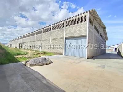 Galpón en venta