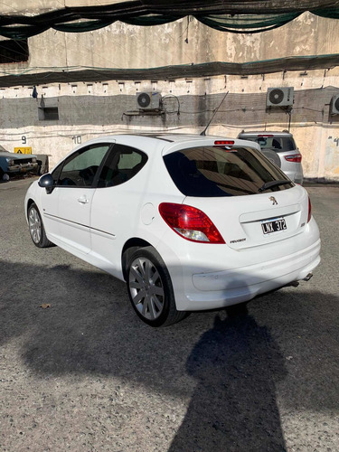 Peugeot 207 Gti 1.6 Thp 156cv
