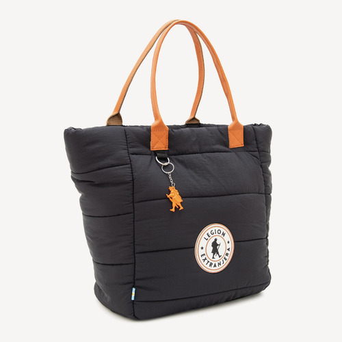 Tote París Negro