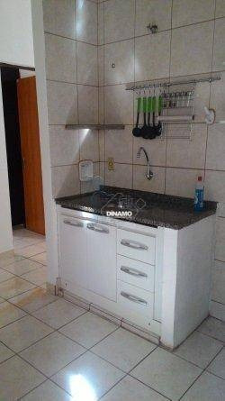 Imagem 4 de 13 de Casa Com 2 Dormitórios À Venda, Carlos De Lacerda Chaves - Ribeirão Preto/sp - Ca1550
