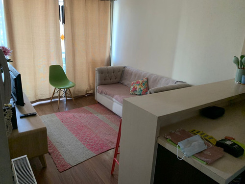 Se Vende Departamento Con Excelente Ubicacion Y Conectividad