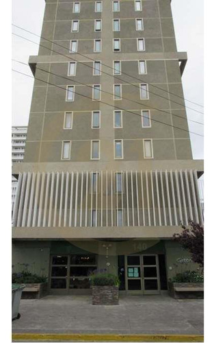 Arriendo Depto Amoblado 1d 1b Concepción