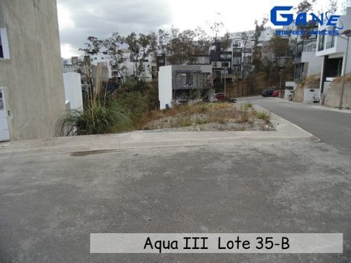 Imagen 6 de 11 de Terreno En Venta En Residencial Lago Esmeralda