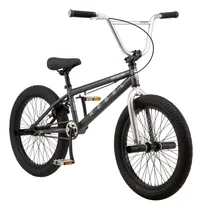 Comprar Mongoose Rebel X1 Bicicleta Bmx Rodada 20 Freestyle
