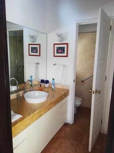 Casa En Privada En Jardines De Ahuatepec, Cuernavaca, Morelos