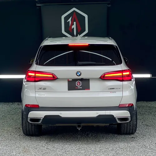 BMW X5 3.0 Xdrive45e