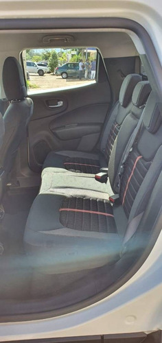 Fiat Toro 1.8 16v Evo Flex Freedom At6