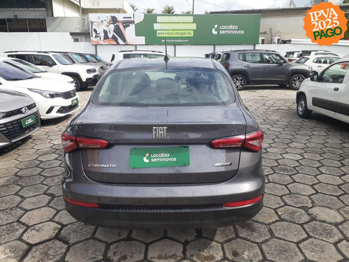Fiat Cronos 1.3 FIREFLY FLEX DRIVE MANUAL