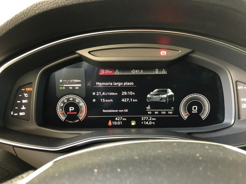 Imagen 13 de 15 de Audi A6 S Line 3.0 340 Hp