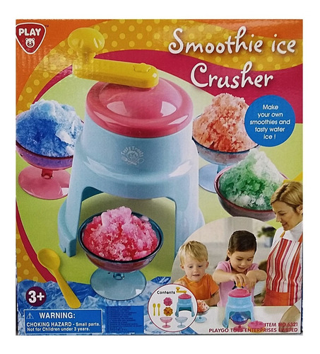 Imagen 2 de 3 de Maquina De Hacer Granizados