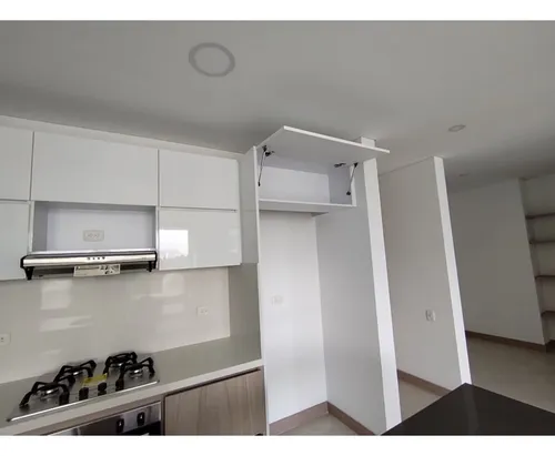 Venta De Apartamento En La Flora