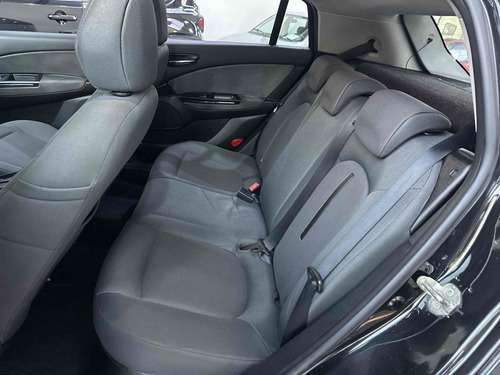 Fiat Bravo 1.8 ESSENCE 16V FLEX 4P MANUAL