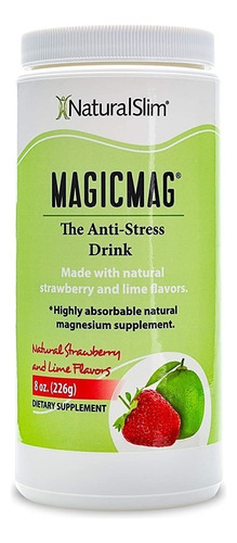 Naturalslim - Magicmag