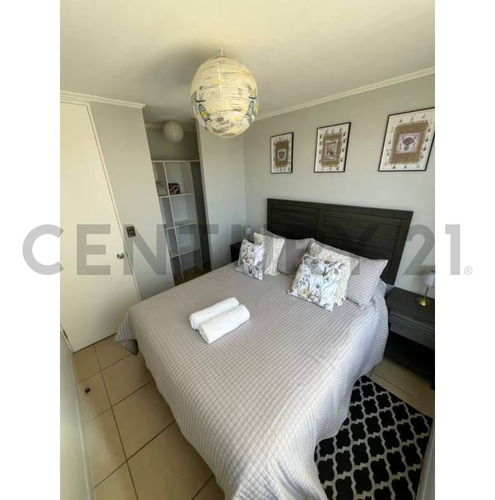 Departamento En Venta Sector Peñuelas Norte