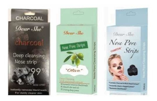 Imagen 9 de 10 de 100 Pz *surtido Mixto* Mascarillas Facial Ojos Labios Puntos