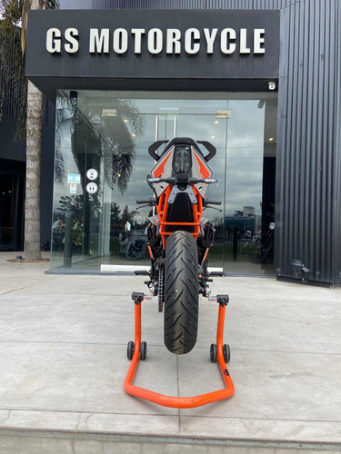 Imagen 14 de 17 de Rc 200 Ktm - Financiacion A Tasa Cero En 18 Meses.