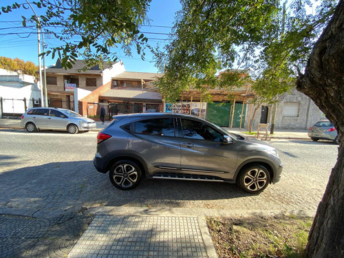 Honda HR-V 1.8 Lx 2wd Cvt