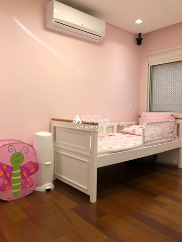 Imagem 23 de 30 de Choice Club Residence - Rua Azevedo Soares, - Ap000146 - 34464402