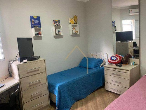 Imagem 7 de 18 de Casa À Venda, Jardim Ipiranga, Americana. - Ca0528