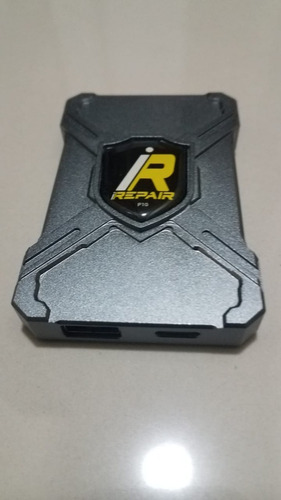 Irepair Box P10 Reparo Software Apple