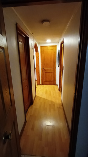 Venta Casa La Pintana De Dos Pisos