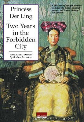 Libro Two Years In The Forbidden City - Princess Der Ling