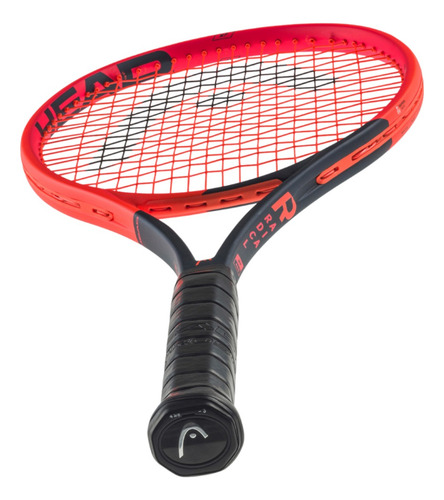 Raqueta Head Radical Mp 2023 En 4 1/4