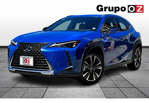 Lexus  Ux  2024